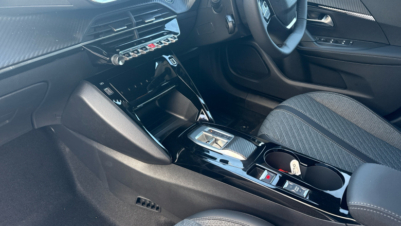 Peugeot 2008 115kW Allure 54kWh 5dr Auto Electric Estate